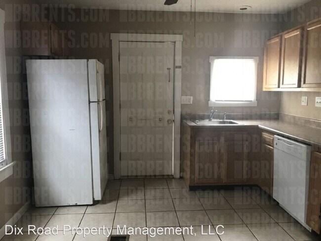 Foto del edificio - 2 br, 1 bath House - 1169 Western Avenue,