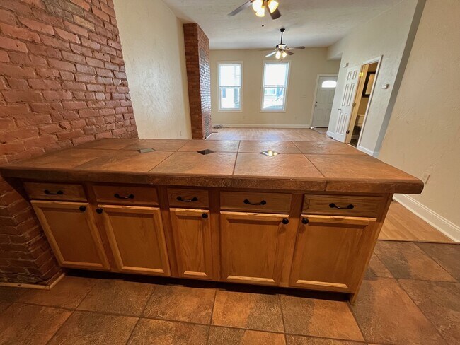 Photo - 5205 Carnegie St Townhome