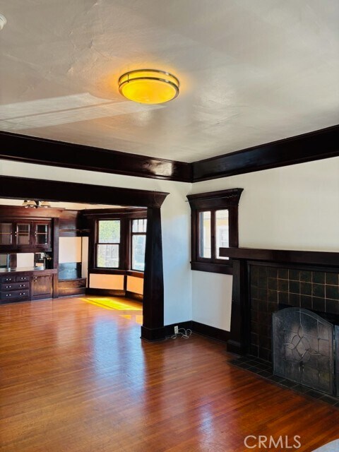 Foto del edificio - 2041 W 35th Pl
