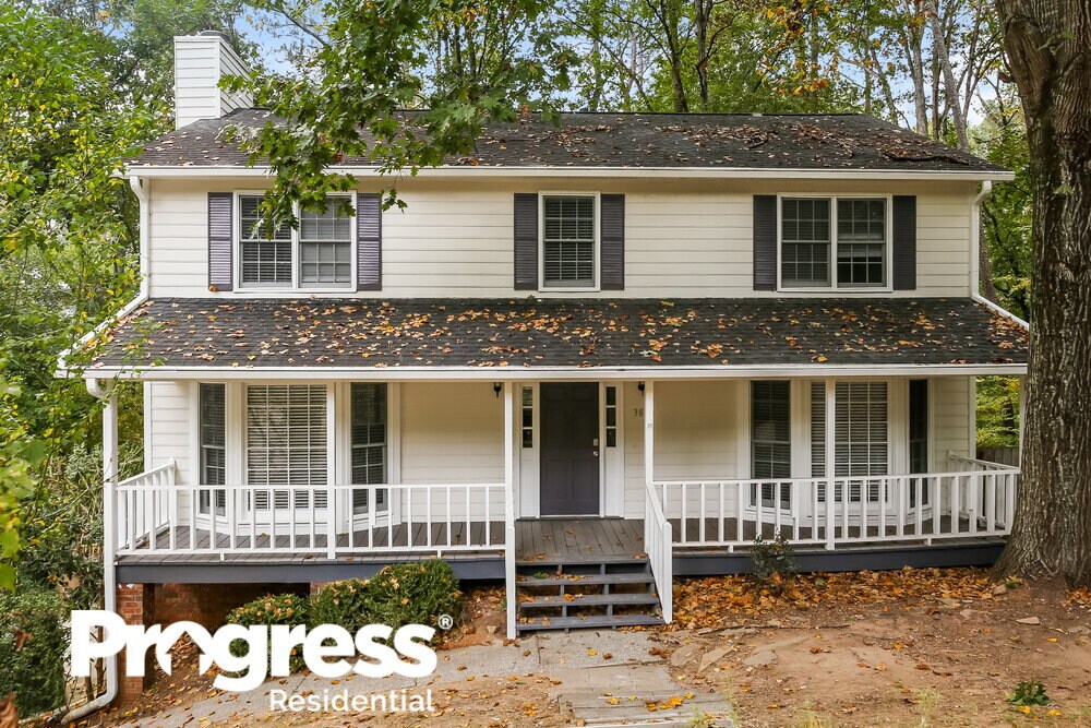 Primary Photo - 3881 Wintergreen Ct