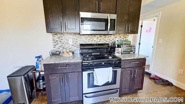 Foto del edificio - 2971 Washington St