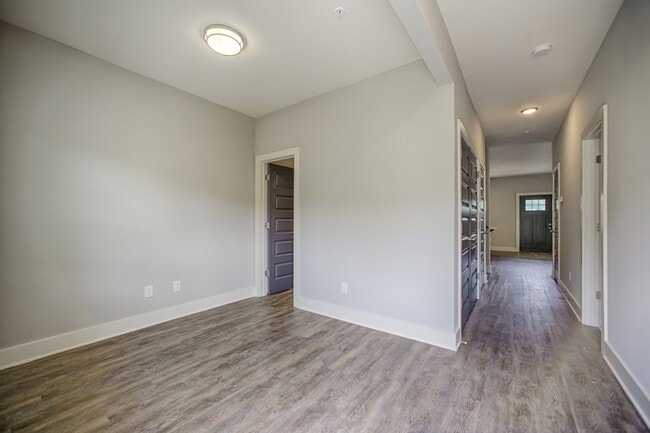 The-Collective-at-Kennesaw-Apartments-Near-KSU-Bonus-Room-Study-Space-Half-Bath - The Collective at Kennesaw Apartments