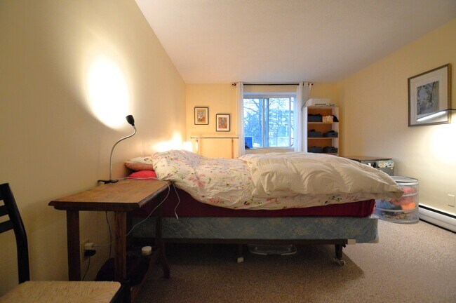 Foto del edificio - 50 Green St