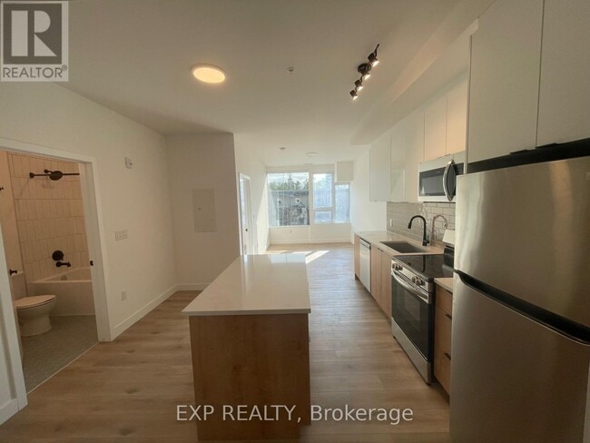 Building Photo - 1600 James Naismith Dr