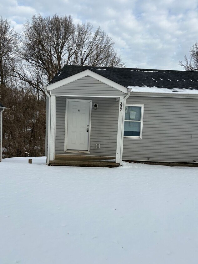 Freshly Renovated Homes in a Charming High Point Neighborhood – $1050 3bd/1ba - Freshly Renovated Homes in a Charming High...