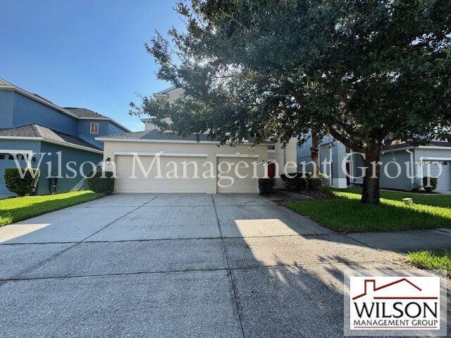 Photo - 1232 Willow Branch Dr House