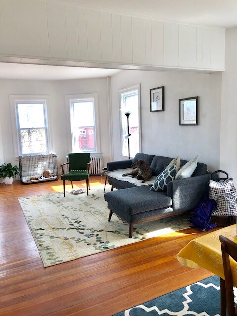 Primary Photo - 256 Morris Ave