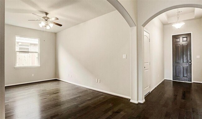 Foto del edificio - 24019 Prairie Glen Ln