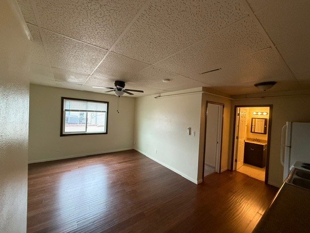 large living space - 126 Welch Ave