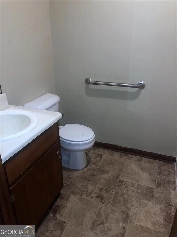 Foto del edificio - 124 Evergreen Trail SE