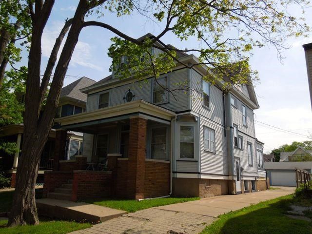 Building Photo - 1018 N Elmwood Ave