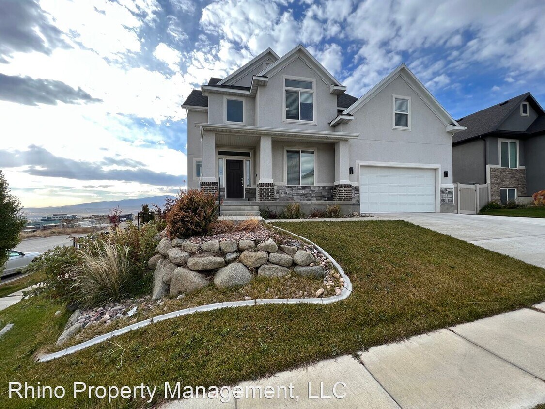 3727 900 W, Lehi, UT 84043 House Rental in Lehi, UT