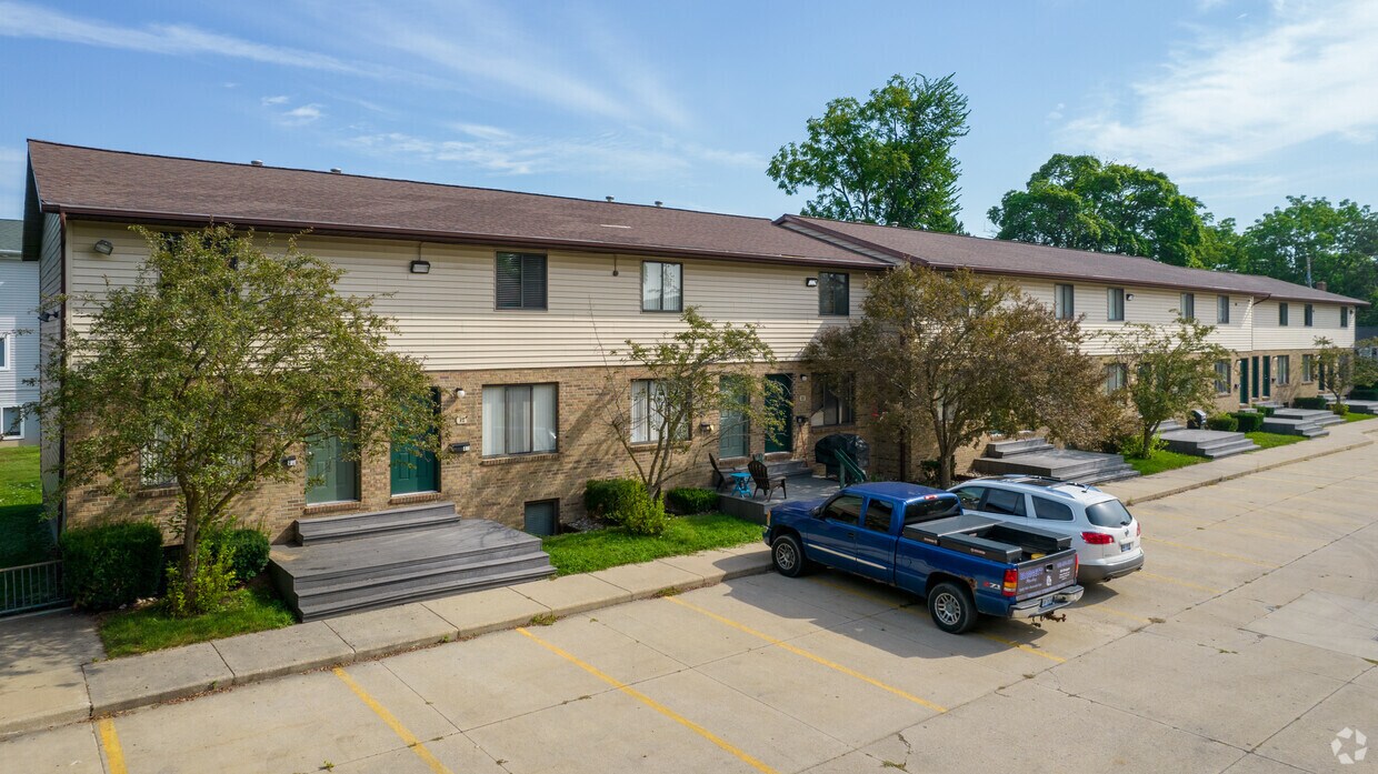 Apartments For Rent In Mount Pleasant Mi 48858 Homes Com