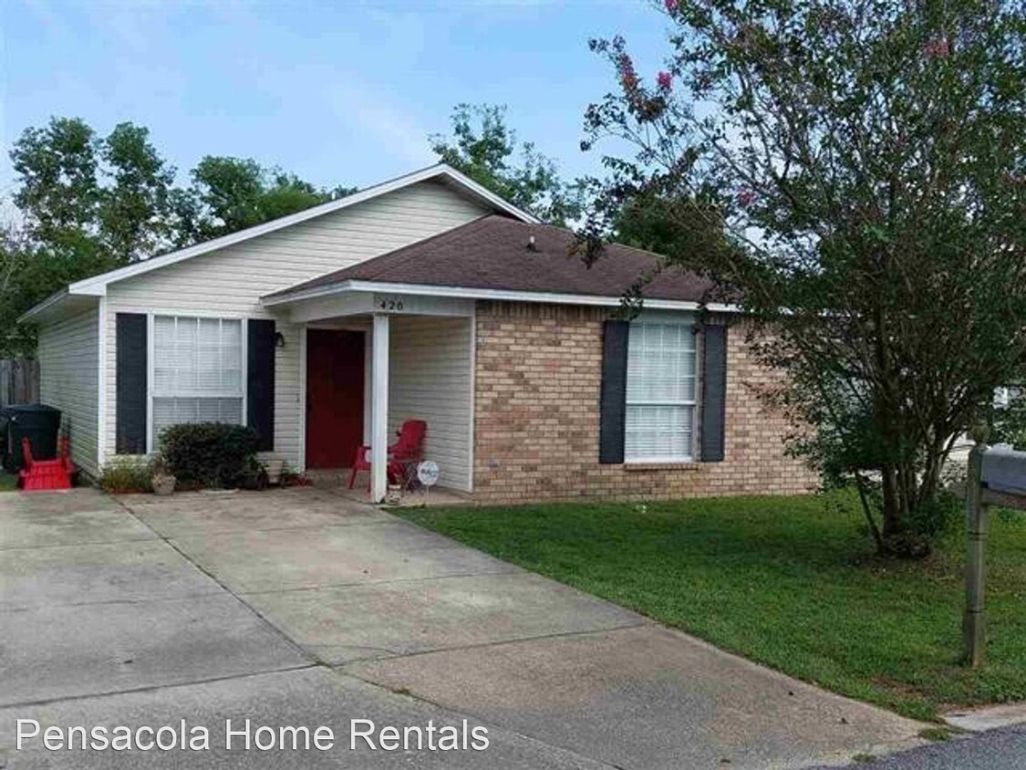 Primary Photo - 3 br, 2 bath House - 420 Shadow Way Ln
