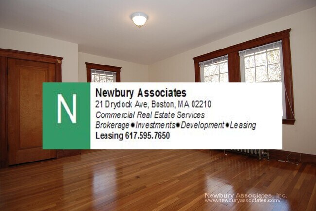 Foto del edificio - 5051 Washington St