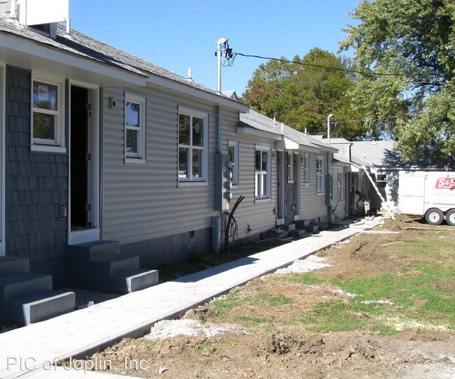 Building Photo - 801 S Harlem Ave