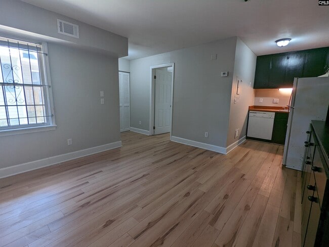 Building Photo - 1227 Barnwell St