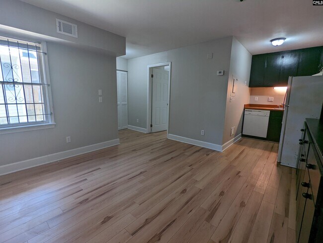 Foto del edificio - 1227 Barnwell St