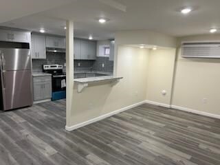 Foto del edificio - 120 E Price St