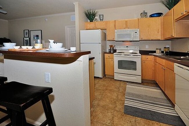 Interior Photo - The Villas at Dames Point Crossing