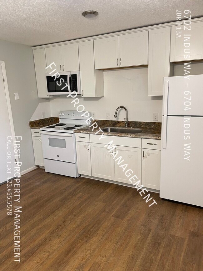 Building Photo - 6702 Indus Way