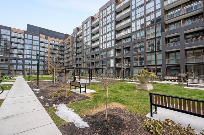 Building Photo - 2343 Khalsa Gate