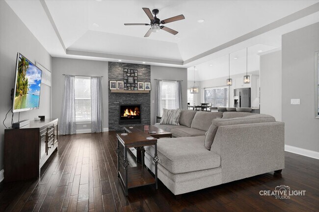 Foto del edificio - 673 Greenfield Rd