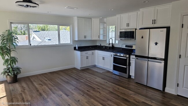 Building Photo - 9903 Rudnick Ave