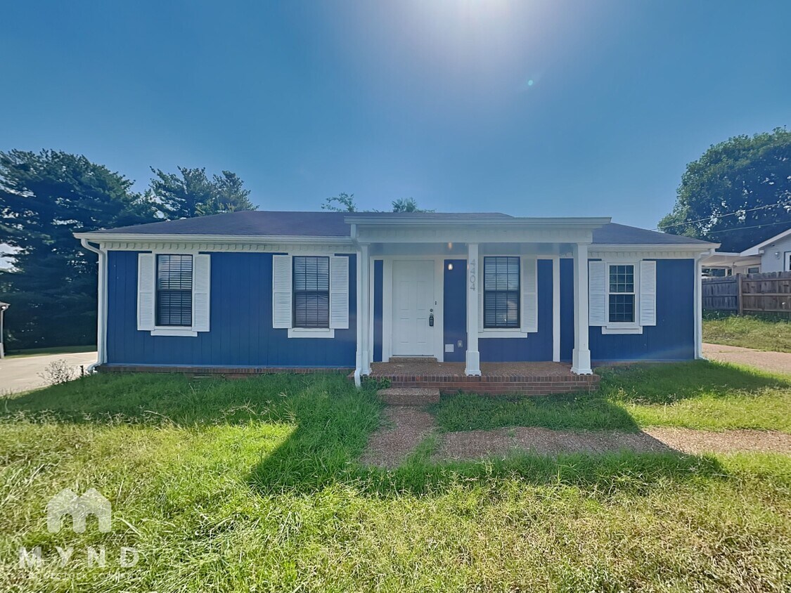 4404 Falling Leaf Ln - House Rental in Nashville, TN | Apartments.com