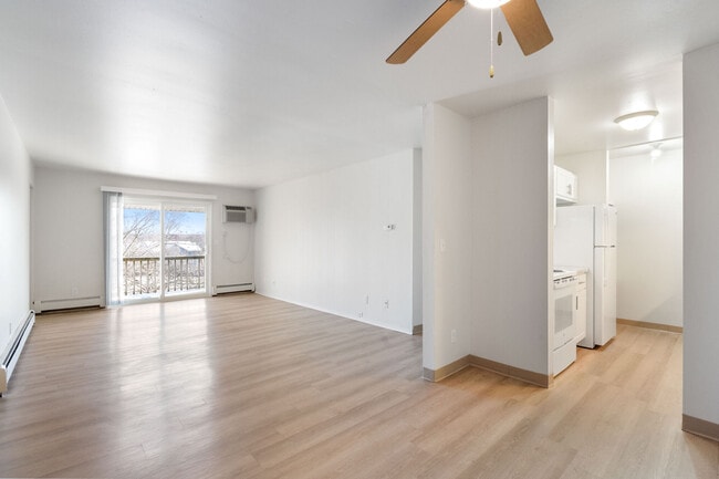 Foto del edificio - Springdale Apartments