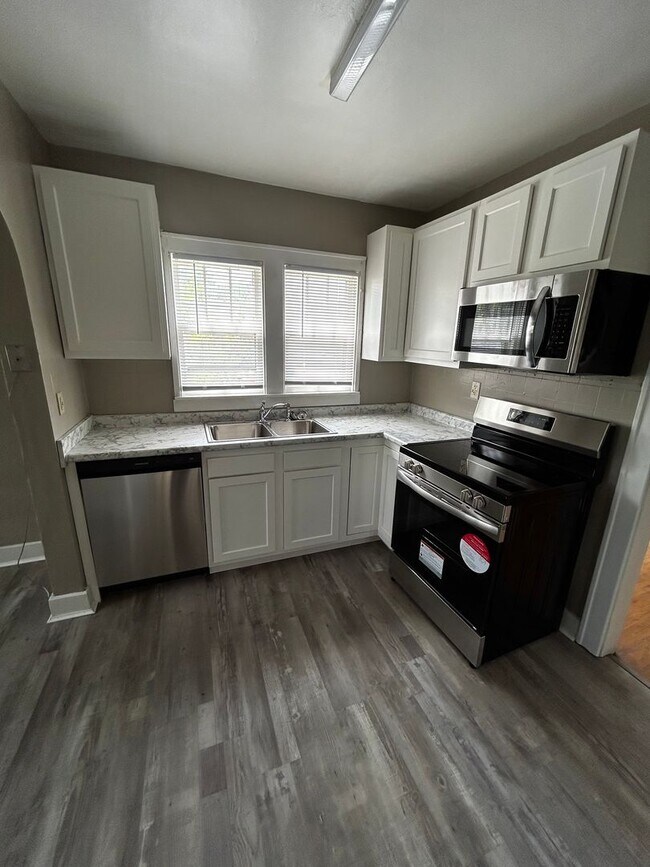 Foto del edificio - Washington Street Duplex