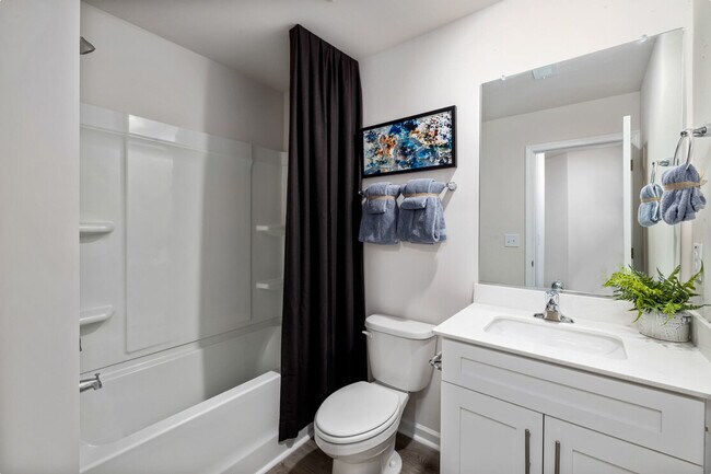 Building Photo - 8442 Jane Dr