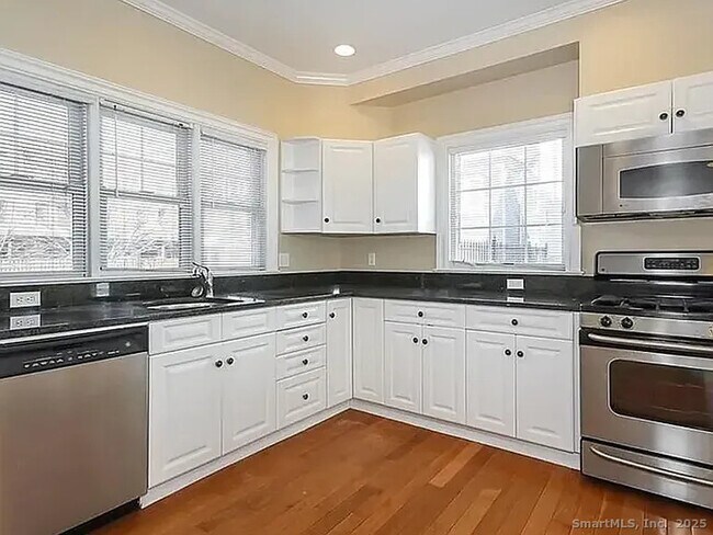 Foto del edificio - 14 Haviland St