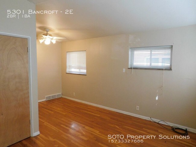 Foto del edificio - 5301 Bancroft Ave