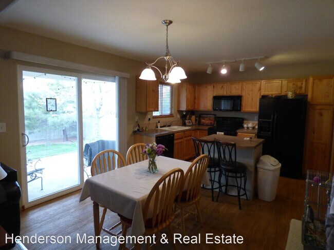 Building Photo - 3 br, 2 bath House - 3267 Grizzly Way