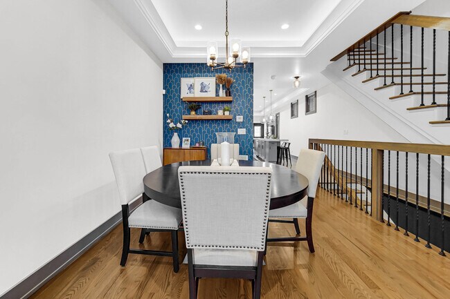 Foto del edificio - 4732 S Evans Ave