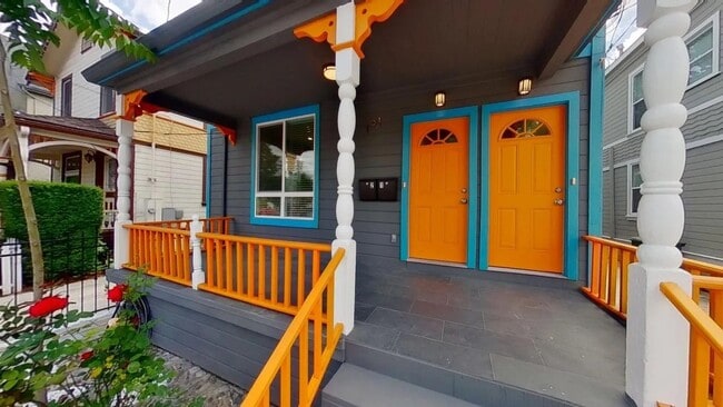 Foto del edificio - 191 N 9th St