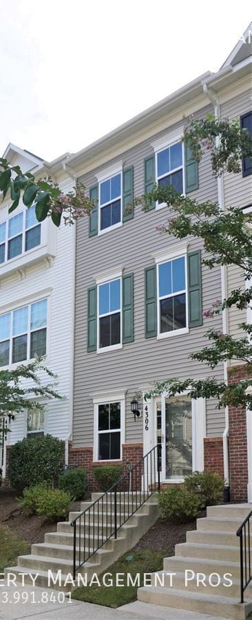 Building Photo - 4306 Potomac Highlands Cir