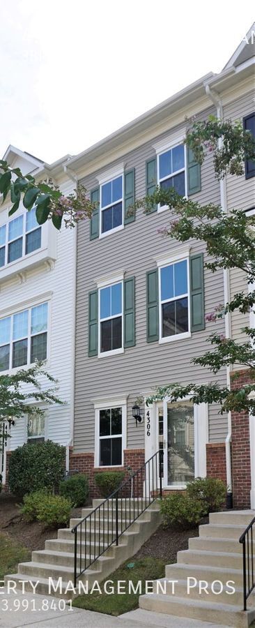 Foto del edificio - 4306 Potomac Highlands Cir