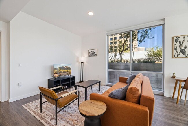 Foto del edificio - 222 E Jefferson St