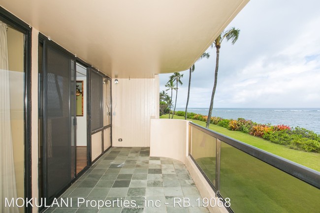 Building Photo - 2 br, 2 bath House - 68-151 Au Street #110