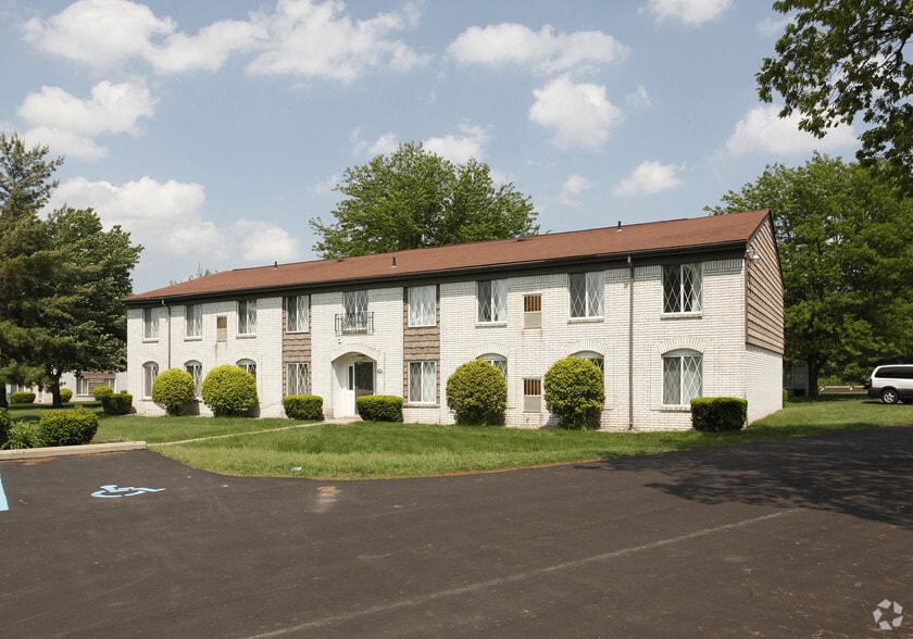 Grand Plaza Apartments Rentals Howell, MI