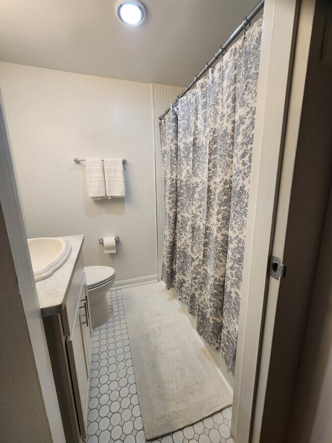 Photo - 2755 Ordway St NW Apartment