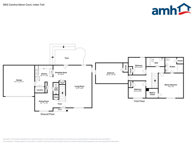 Building Photo - 5902 Carolina Manor Ct