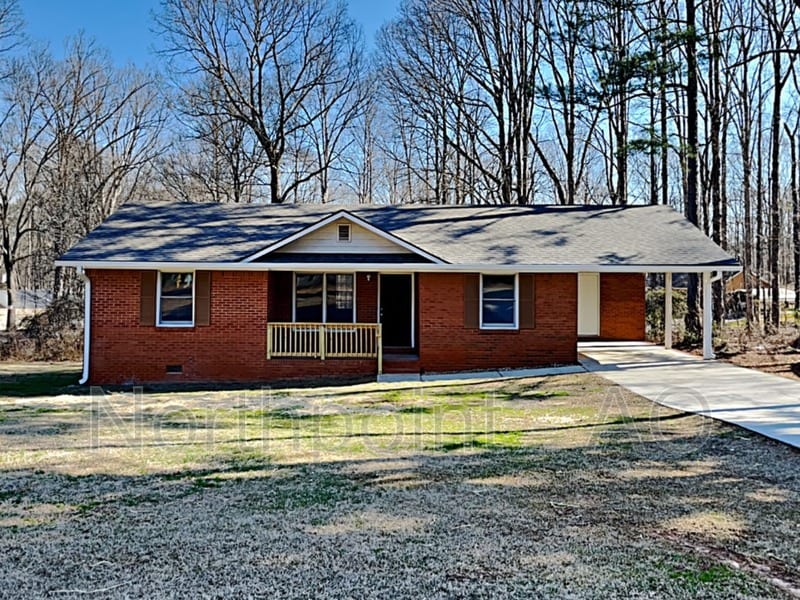 355 Cowan Rd, Covington, GA 30016 House Rental in Covington, GA