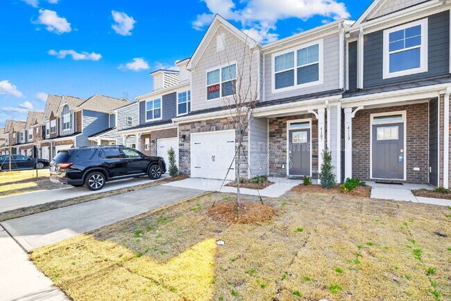 Foto del edificio - 4107 Black Ct