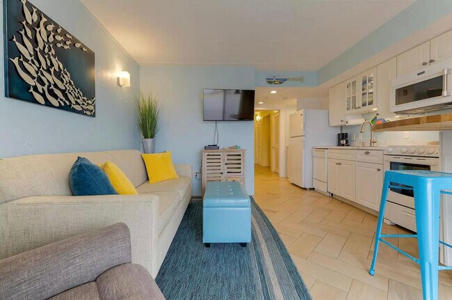 Foto del edificio - 933 Ocean Blvd