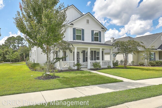 Building Photo - 4 br, 2.5 bath House - 3024 Caspian Court ...
