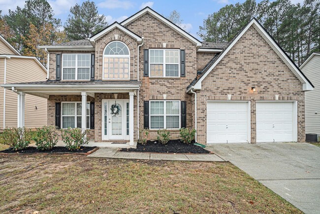 Building Photo - Fully Renovated 5BR/3BA Home in Fairburn!