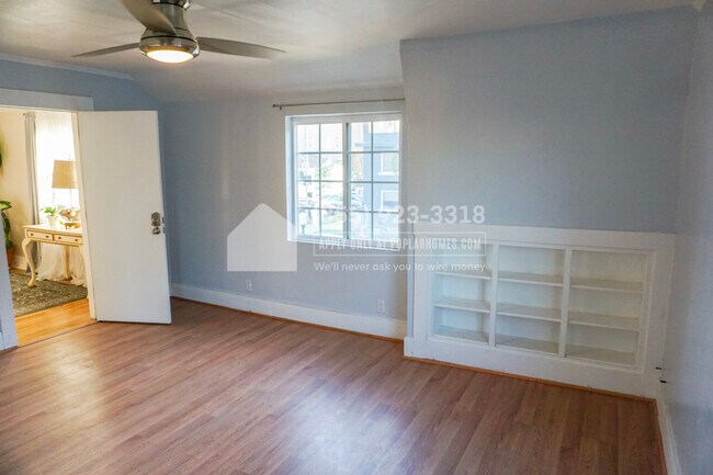 Building Photo - 510 Linden Ave